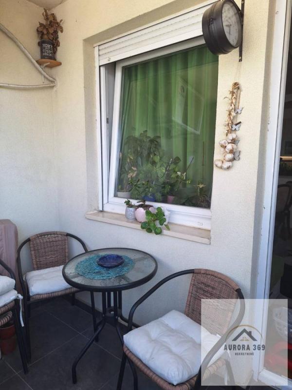 Slika 9 - SOMBORSKI BULEVAR, NOVI SAD, LEP DVOIPOSOBAN STAN