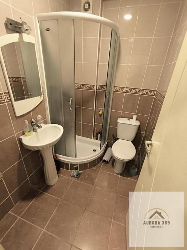 Slika 3 - PRODAJE SE ODMAH USELJIVA GARSONJERA U NOVOM SADU- BETANIJA