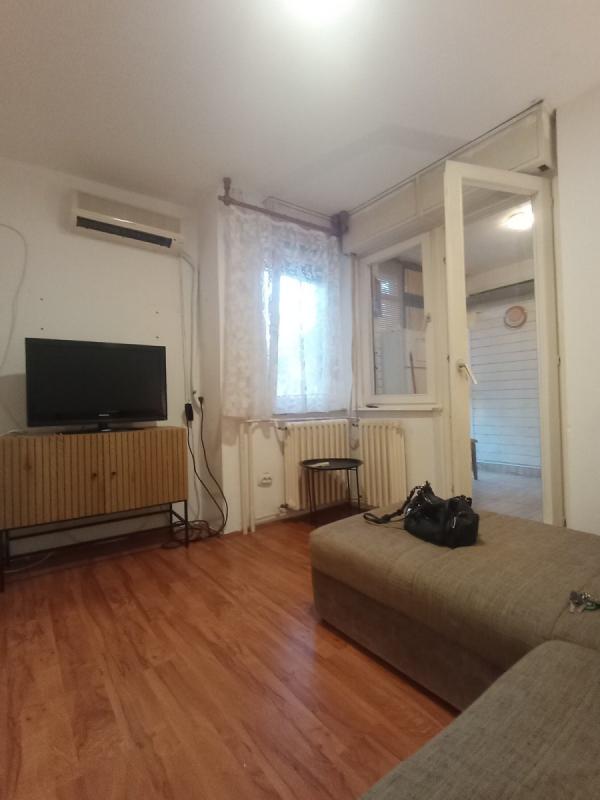 Slika 4 - Stan,NOVI SAD,STARA DETELINARA,kv: 50.00, € 113500, ID: 1058696
