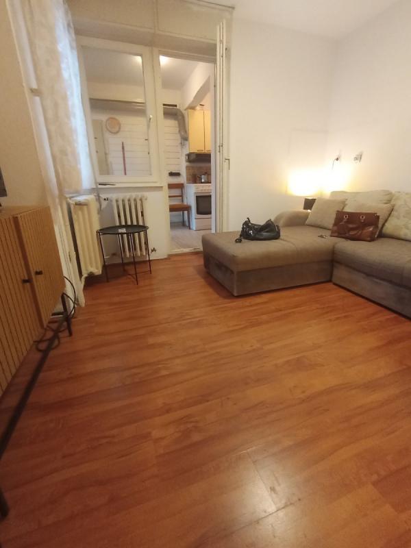 Slika 1 - Stan,NOVI SAD,STARA DETELINARA,kv: 50.00, € 113500, ID: 1058696