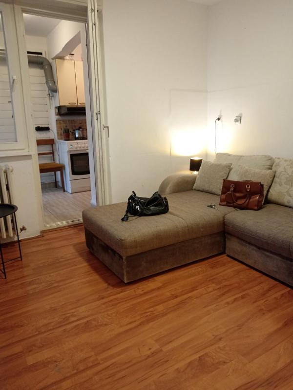 Slika 2 - Stan,NOVI SAD,STARA DETELINARA,kv: 50.00, € 113500, ID: 1058696