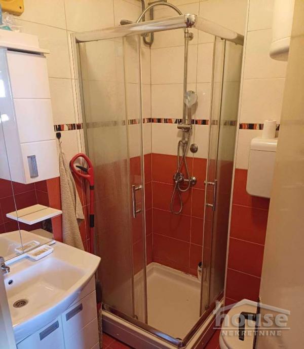 Slika 4 - Stan,NOVI SAD,ZELEZNICKA STANICA,kv: 28.00, € 69000, ID: 1064167