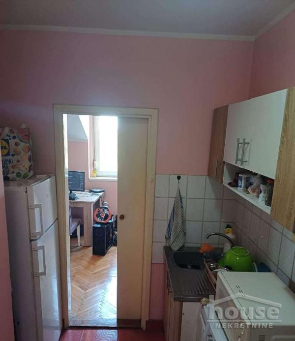 Slika 3 - Stan,NOVI SAD,ZELEZNICKA STANICA,kv: 28.00, € 69000, ID: 1064167