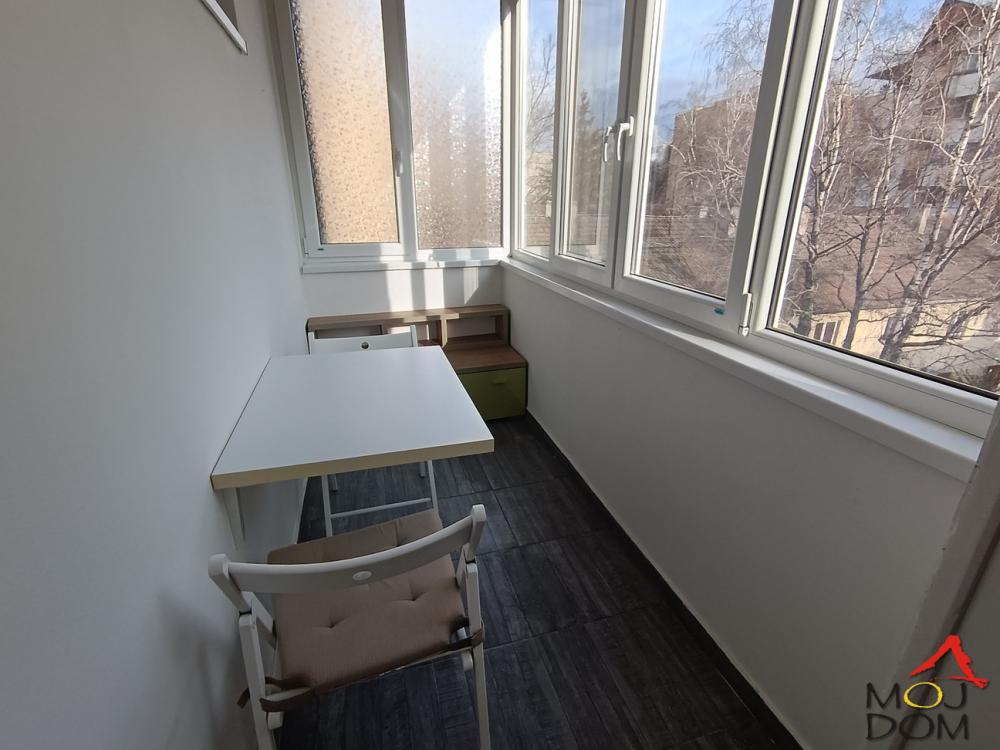 Slika 10 - Stan,NOVI SAD,CENTAR,kv: 30, € 95000, ID: 1030903