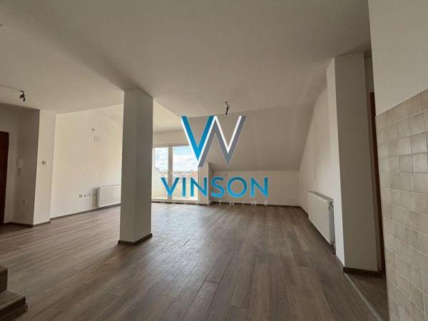 Slika 2 - Novi Sad, Bulevar - Uknjižen dvoiposoban dupleks ID#1001038