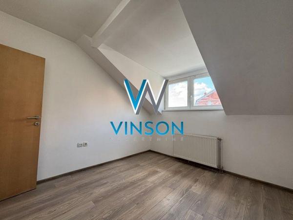 Slika 5 - Novi Sad, Bulevar - Uknjižen dvoiposoban dupleks ID#1001038