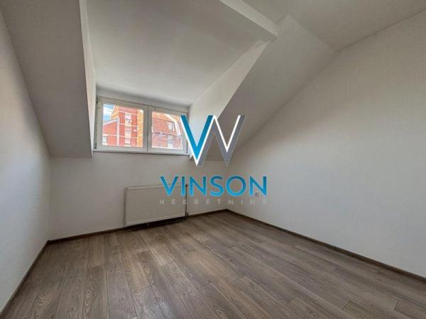 Slika 6 - Novi Sad, Bulevar - Uknjižen dvoiposoban dupleks ID#1001038