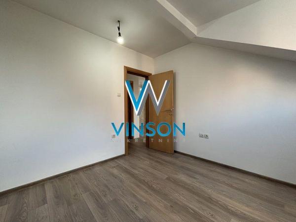 Slika 7 - Novi Sad, Bulevar - Uknjižen dvoiposoban dupleks ID#1001038