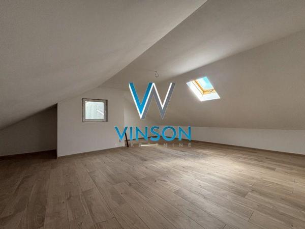 Slika 9 - Novi Sad, Bulevar - Uknjižen dvoiposoban dupleks ID#1001038