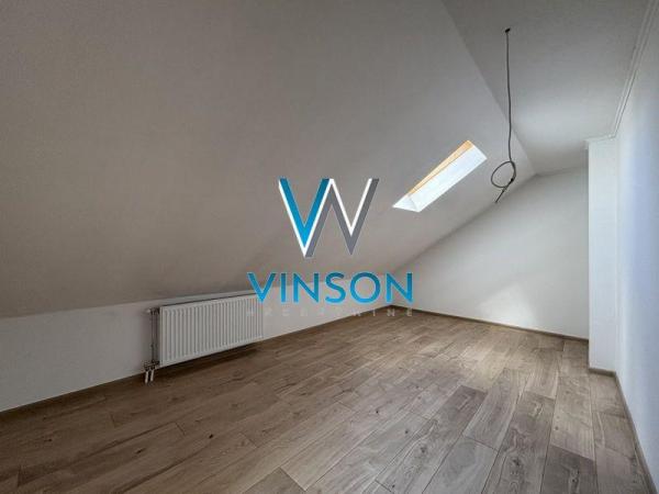 Slika 10 - Novi Sad, Bulevar - Uknjižen dvoiposoban dupleks ID#1001038