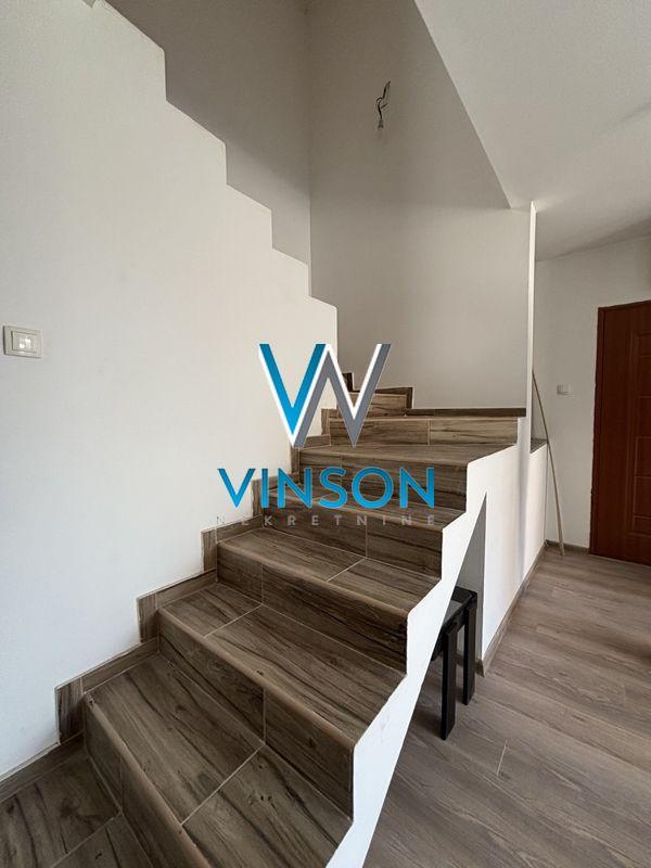 Slika 11 - Novi Sad, Bulevar - Uknjižen dvoiposoban dupleks ID#1001038