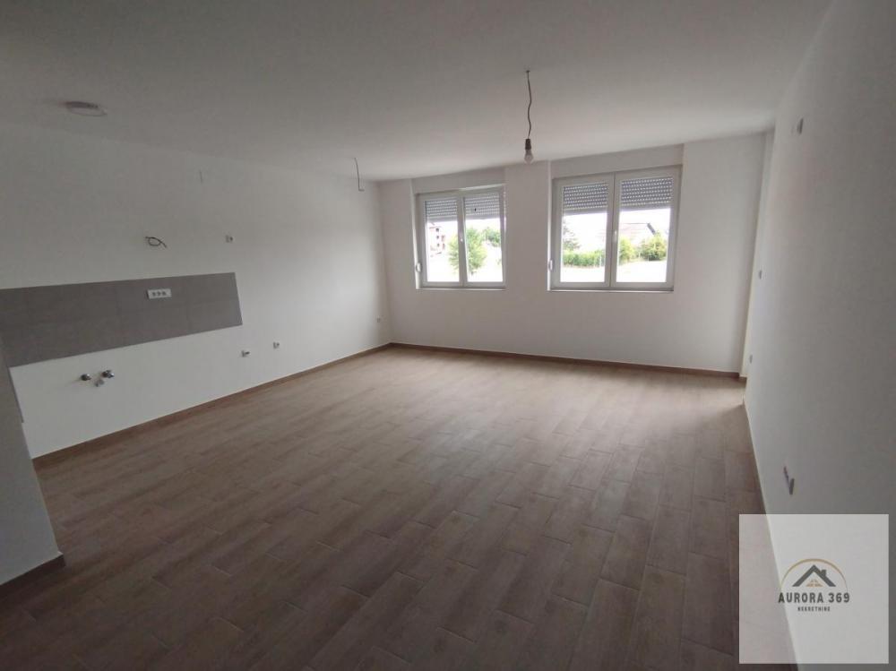 Slika 1 - NOVI SAD- VETERNIK - NOVOGRADNJA, TROIPOSOBAN, 74m2