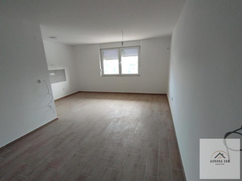 Glavna slika -NOVI SAD- VETERNIK - NOVOGRADNJA, JEDNOIPOSOBAN, 38m2