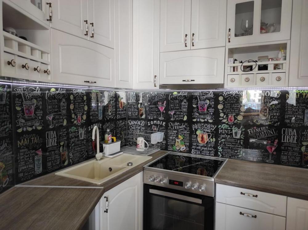 Slika 1 - Četvorosoban stan na Telepu