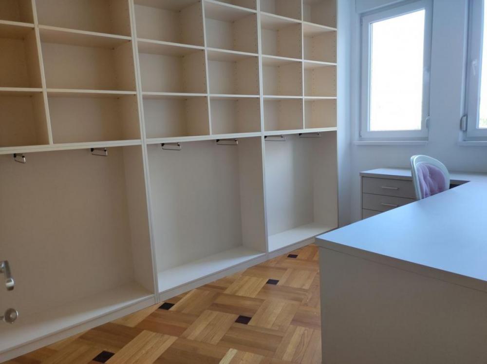 Slika 6 - Četvorosoban stan na Telepu