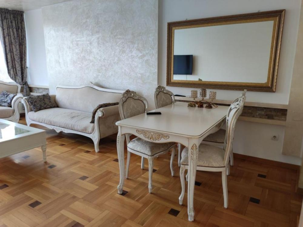 Slika 4 - Četvorosoban stan na Telepu