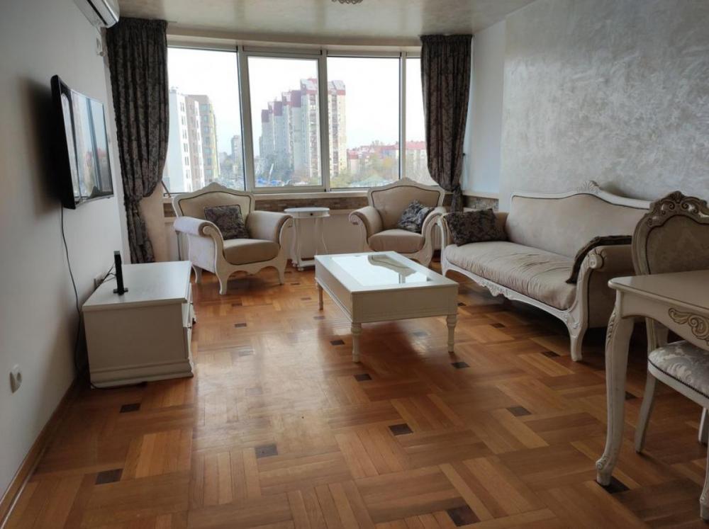 Slika 2 - Četvorosoban stan na Telepu