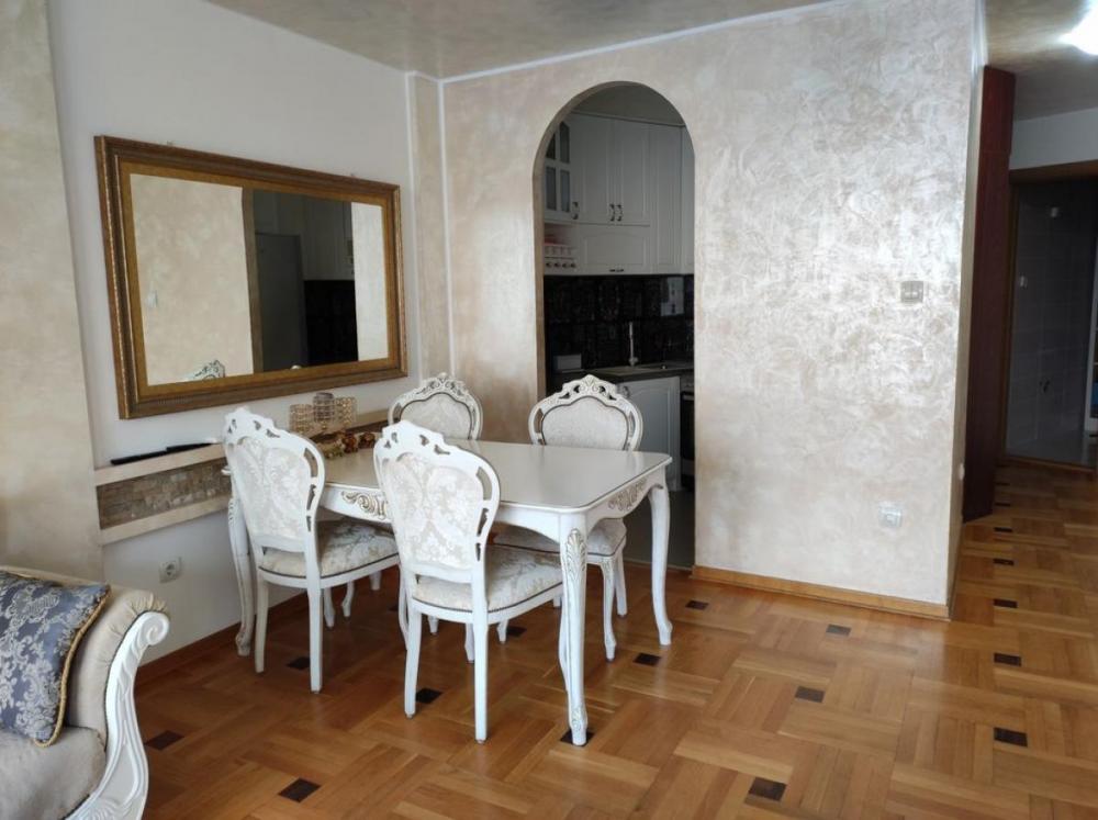 Slika 3 - Četvorosoban stan na Telepu