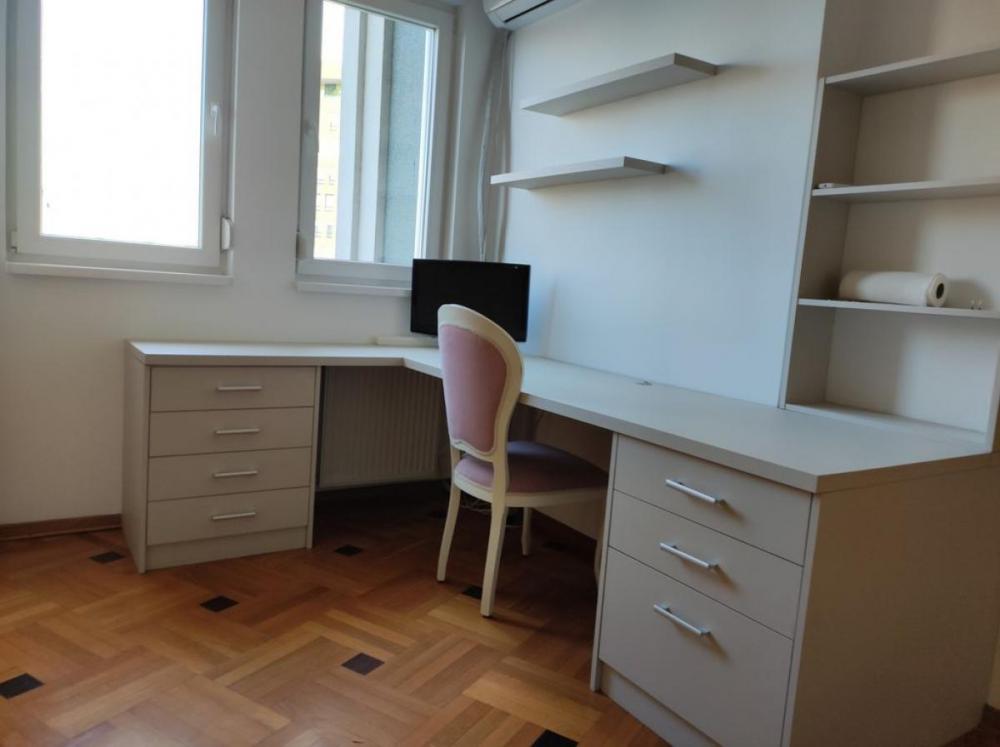 Slika 5 - Četvorosoban stan na Telepu