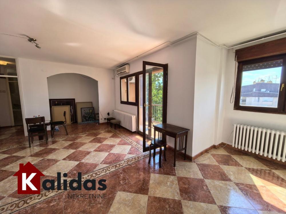 Glavna slika -Stan,NOVI SAD,LIMAN 1,kv: 81, € 205900, ID: 1007966