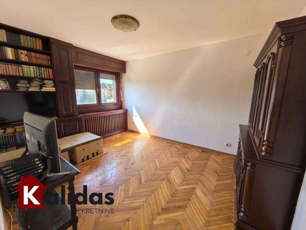 Slika 6 - Stan,NOVI SAD,LIMAN 1,kv: 81, € 205900, ID: 1007966