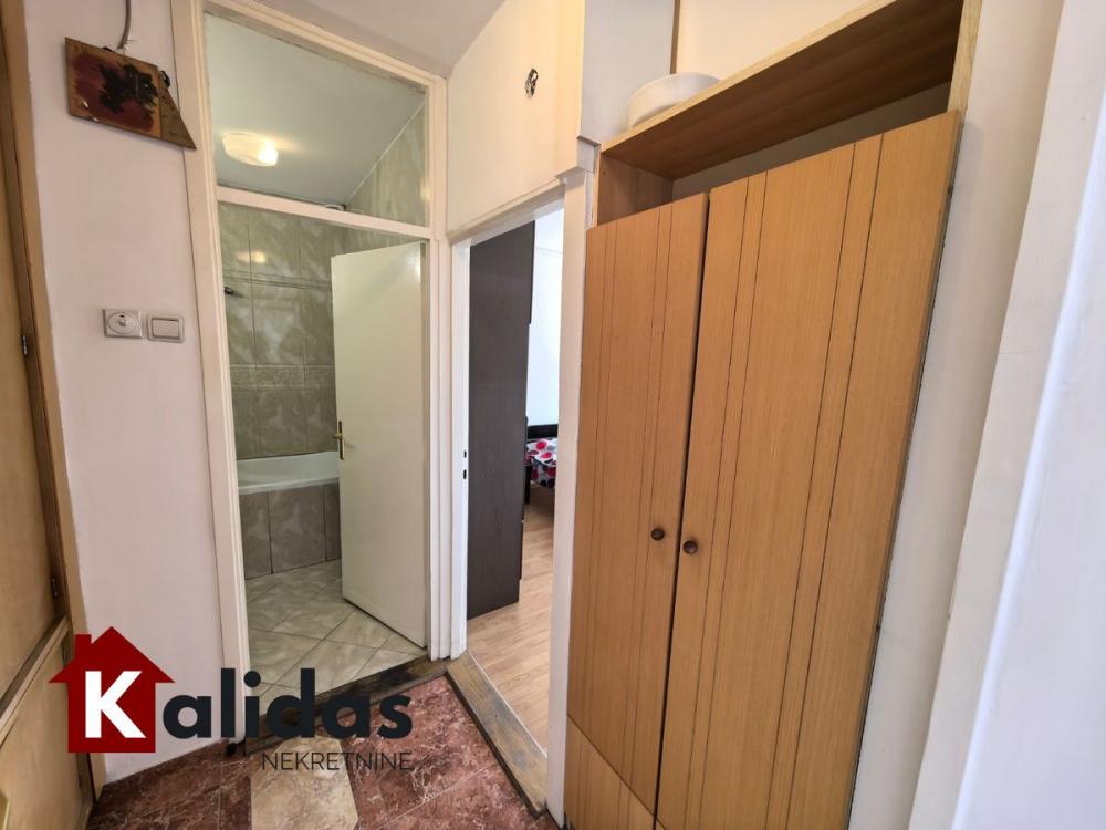 Slika 5 - Stan,NOVI SAD,LIMAN 1,kv: 81, € 205900, ID: 1007966