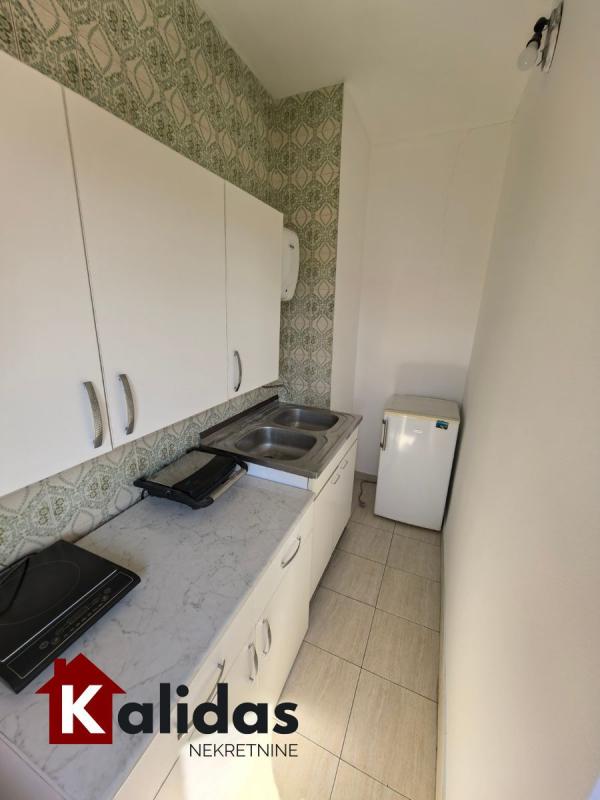 Slika 8 - Stan,NOVI SAD,LIMAN 1,kv: 81, € 205900, ID: 1007966
