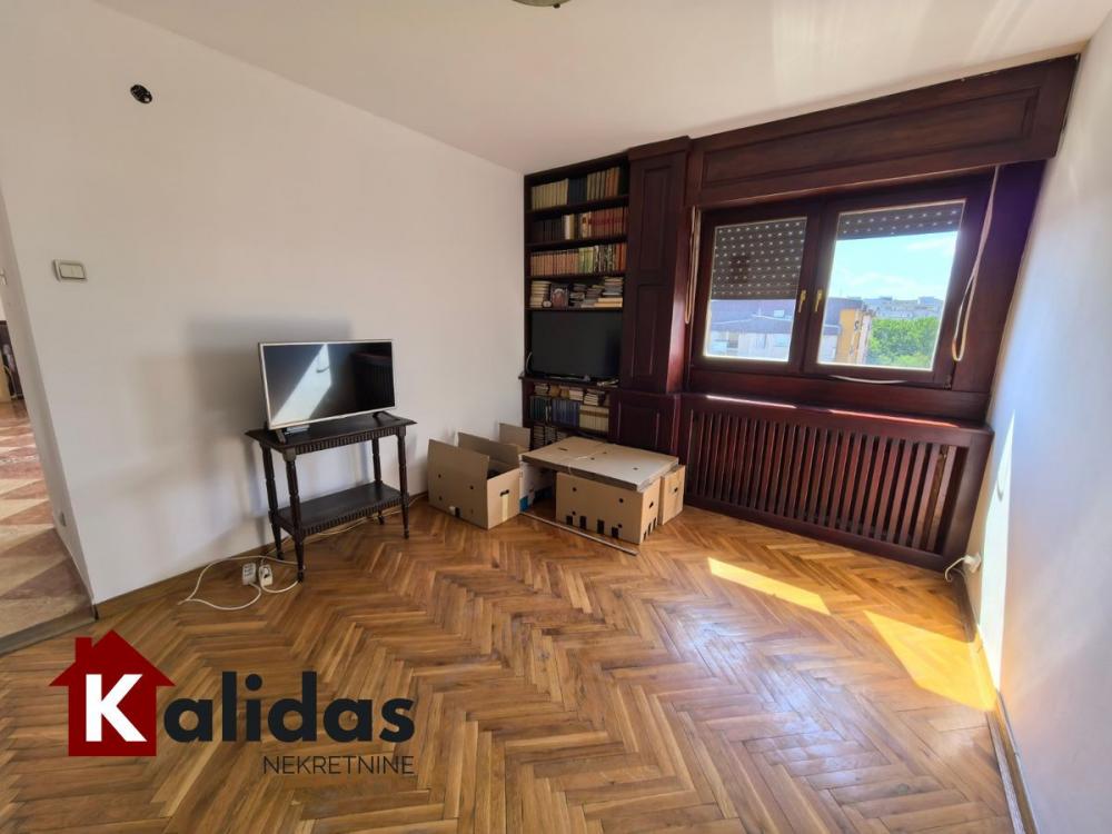 Slika 7 - Stan,NOVI SAD,LIMAN 1,kv: 81, € 205900, ID: 1007966