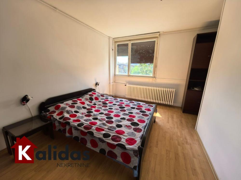 Slika 3 - Stan,NOVI SAD,LIMAN 1,kv: 81, € 205900, ID: 1007966