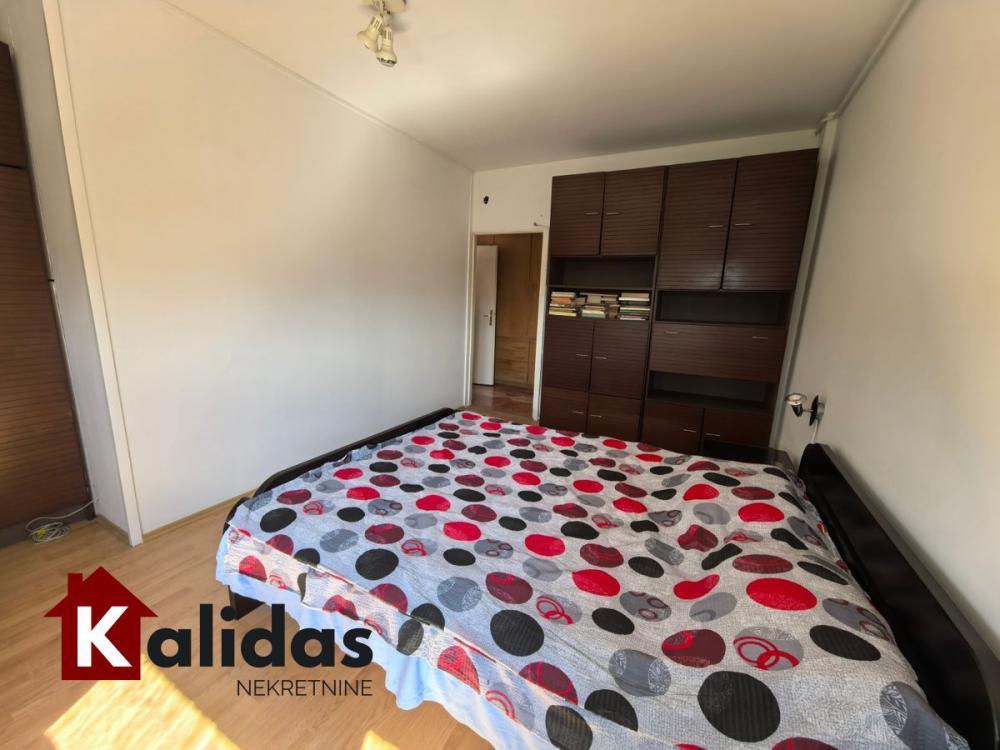 Slika 4 - Stan,NOVI SAD,LIMAN 1,kv: 81, € 205900, ID: 1007966