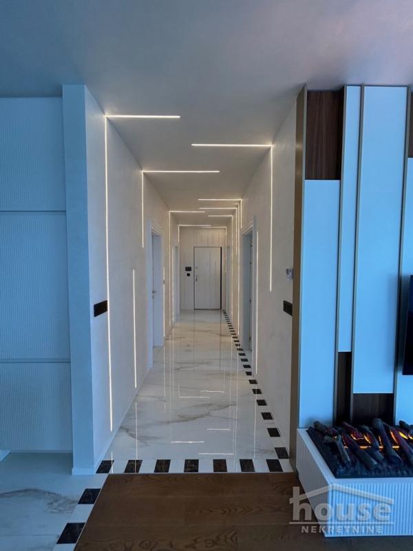 Slika 9 - Stan,NOVI SAD,SAJAM,kv: 82.00, € 254200, ID: 1064206