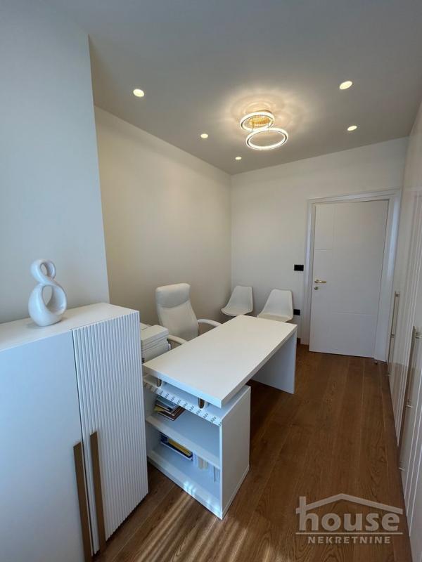 Slika 7 - Stan,NOVI SAD,SAJAM,kv: 82.00, € 254200, ID: 1064206