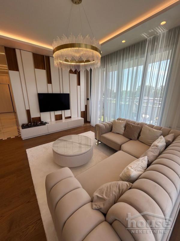 Slika 1 - Stan,NOVI SAD,SAJAM,kv: 82.00, € 254200, ID: 1064206