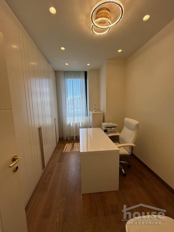 Slika 8 - Stan,NOVI SAD,SAJAM,kv: 82.00, € 254200, ID: 1064206