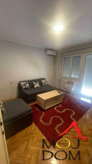 Glavna slika -Stan,NOVI SAD,GRBAVICA,kv: 32, € 98900, ID: 1030902