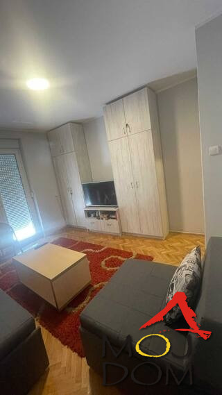 Slika 1 - Stan,NOVI SAD,GRBAVICA,kv: 32, € 98900, ID: 1030902
