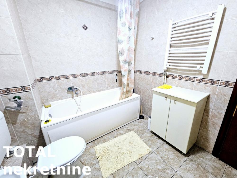 Slika 4 - Stan,NOVI SAD,CARA DUSANA,kv: 24.00, € 85000, ID: 1101090