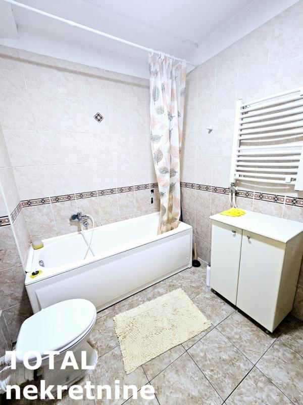 Slika 3 - Stan,NOVI SAD,CARA DUSANA,kv: 24.00, € 85000, ID: 1101090