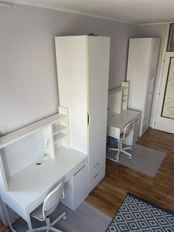 Slika 4 - Dvoiposoban stan u Ćirpanovoj