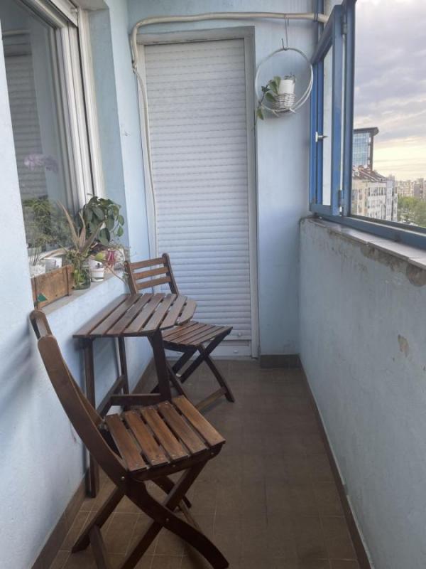 Slika 11 - Dvoiposoban stan u Ćirpanovoj