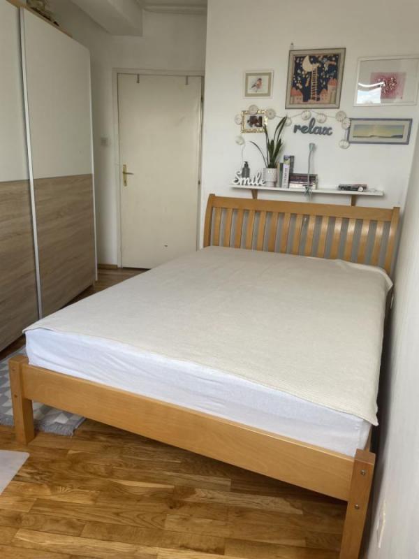 Slika 6 - Dvoiposoban stan u Ćirpanovoj