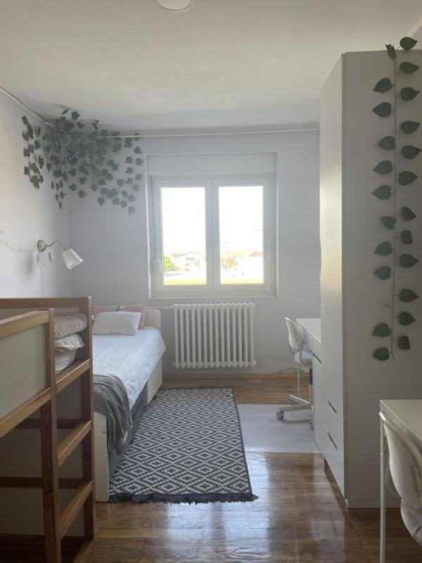 Slika 9 - Dvoiposoban stan u Ćirpanovoj