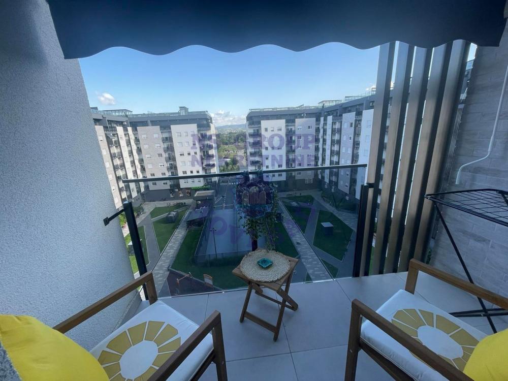 Slika 4 - FANTASTICAN NOV NAMESTEN DVOSOBAN 