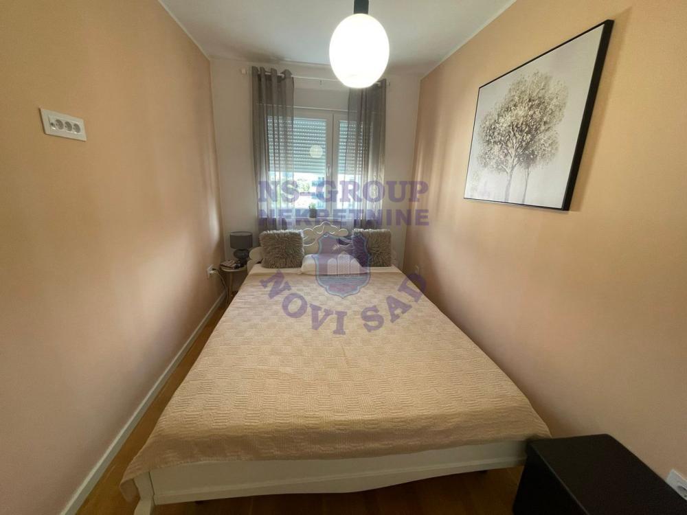 Slika 5 - FANTASTICAN NOV NAMESTEN DVOSOBAN 