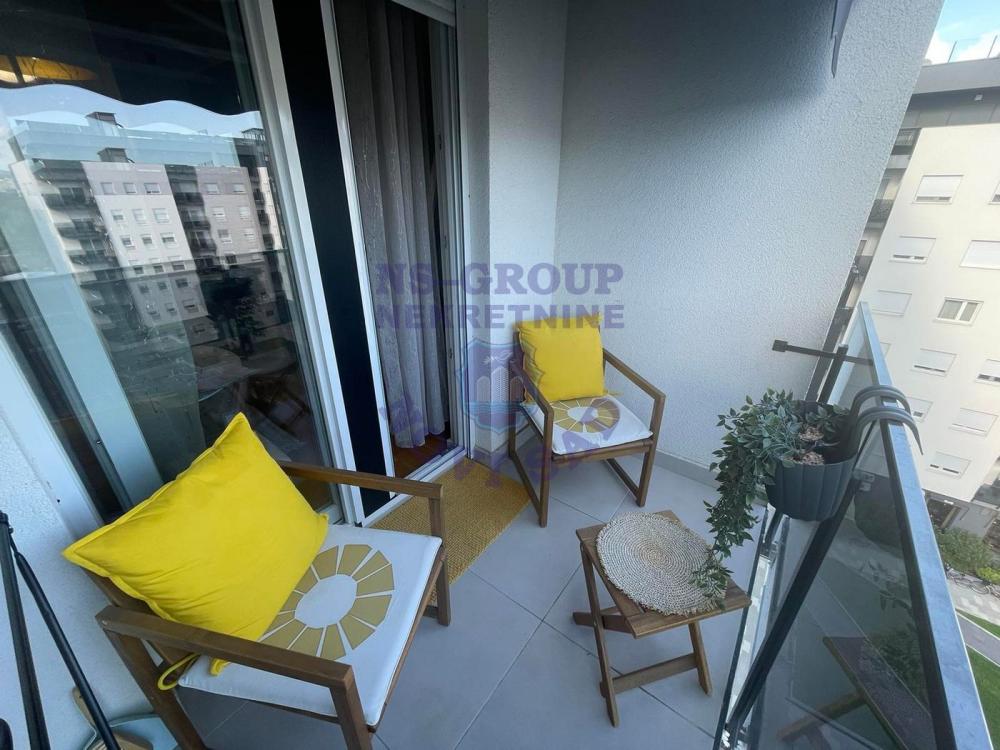 Slika 6 - FANTASTICAN NOV NAMESTEN DVOSOBAN 