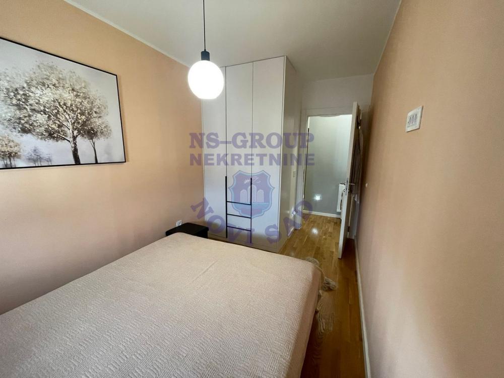 Slika 7 - FANTASTICAN NOV NAMESTEN DVOSOBAN 