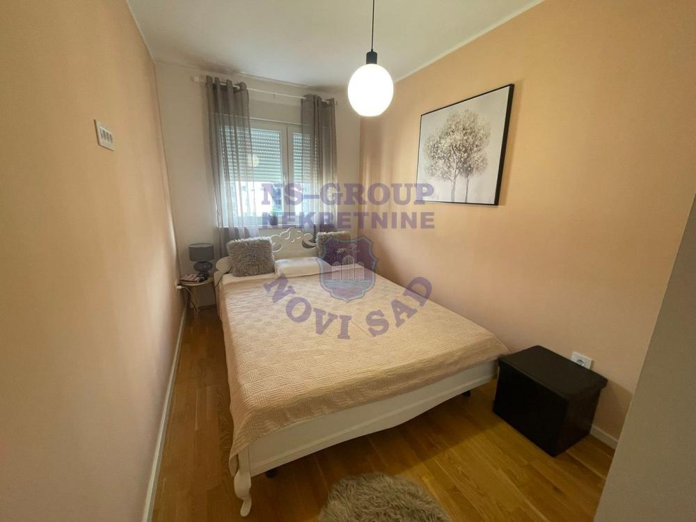 Slika 8 - FANTASTICAN NOV NAMESTEN DVOSOBAN 