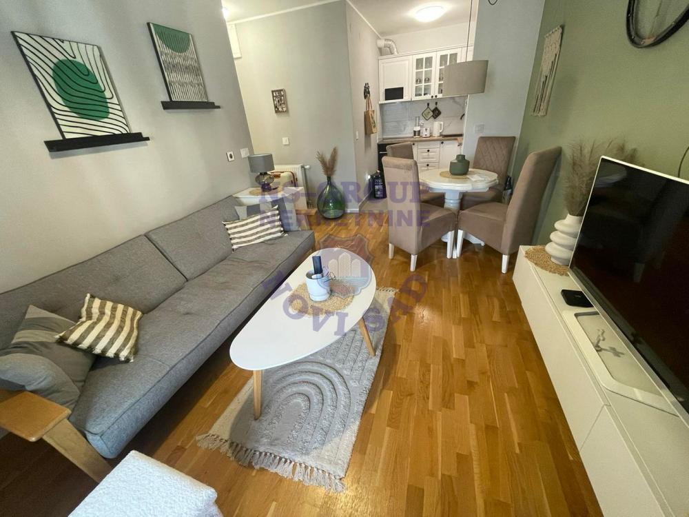 Slika 3 - FANTASTICAN NOV NAMESTEN DVOSOBAN 