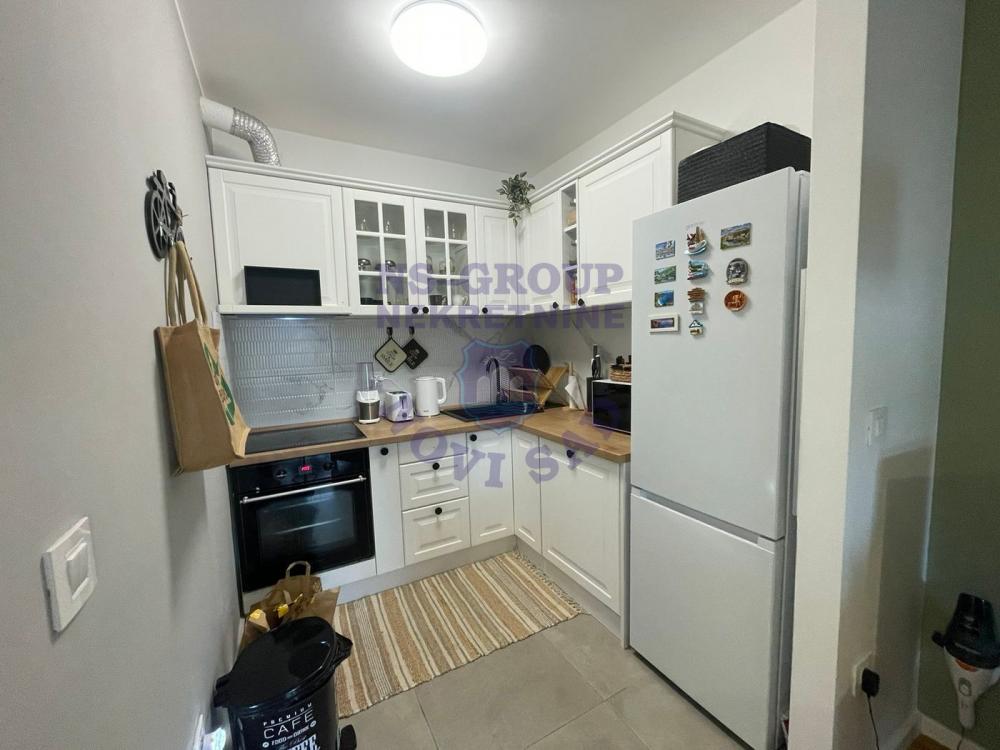 Slika 9 - FANTASTICAN NOV NAMESTEN DVOSOBAN 