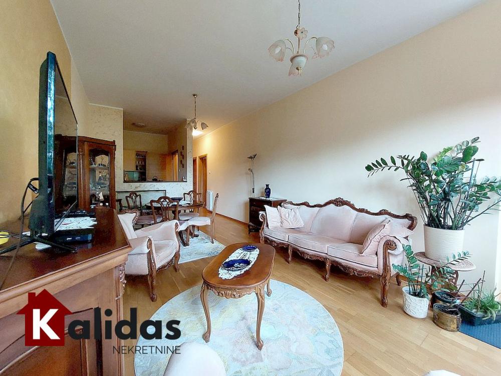 Slika 4 - Stan,NOVI SAD,LIMAN 3,kv: 90, € 283250, ID: 1007965